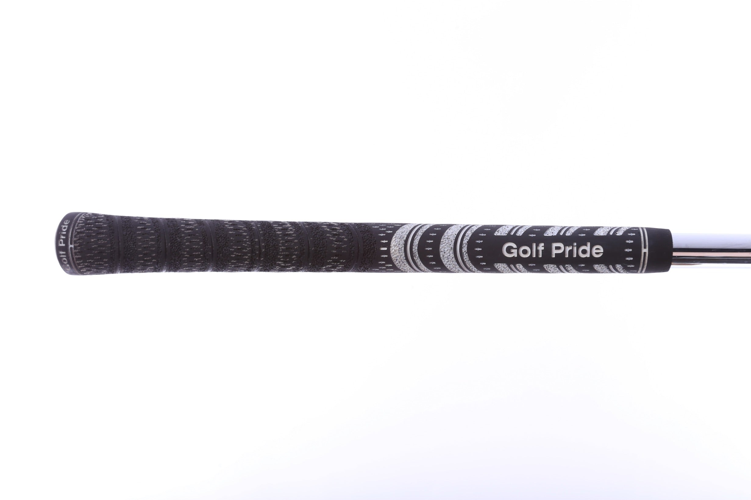 Used Mizuno MP 62 Single 6-Iron - Right-Handed - Stiff Flex-Next Round