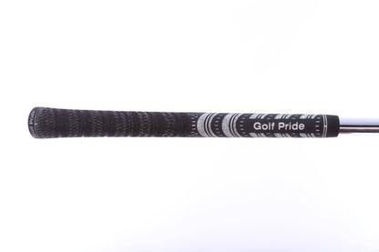Used Mizuno MP 62 Single 6-Iron - Right-Handed - Stiff Flex-Next Round