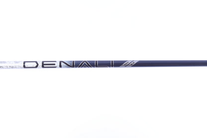 Used TaylorMade Qi10 Tour 5-Wood - Right-Handed - 18 Degrees - Stiff Flex