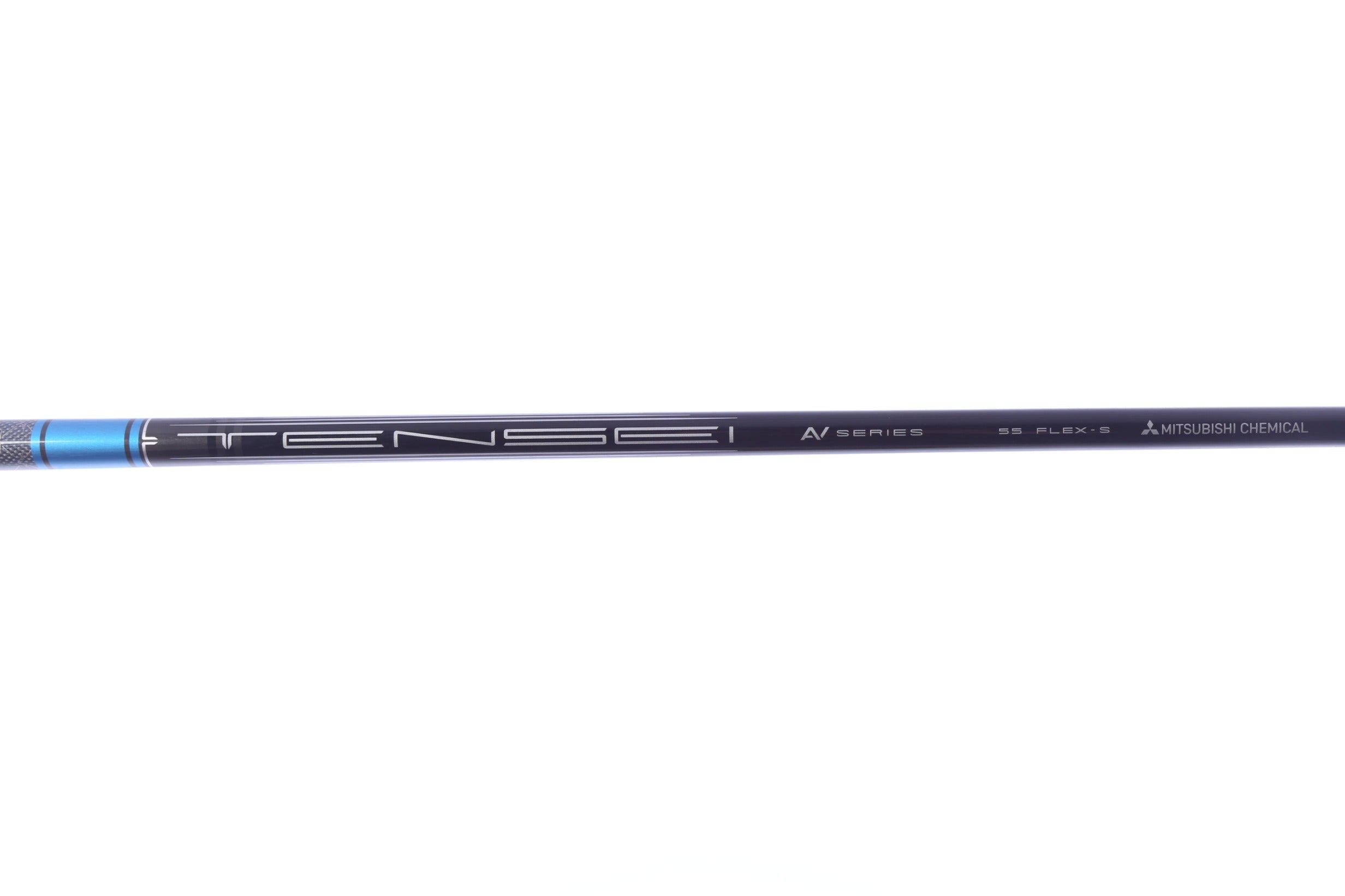 Used Callaway Rogue ST MAX Driver - 10.5 Degrees - Stiff Flex Mitsubishi AV Blue - Right-Handed