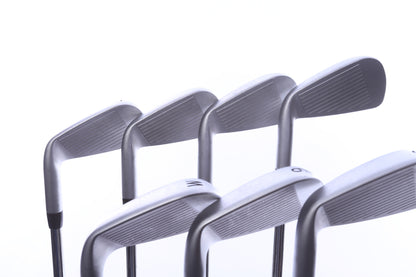 Used PXG 0311 ST Iron Set - Right-Handed - 4-PW - Stiff Flex-Next Round