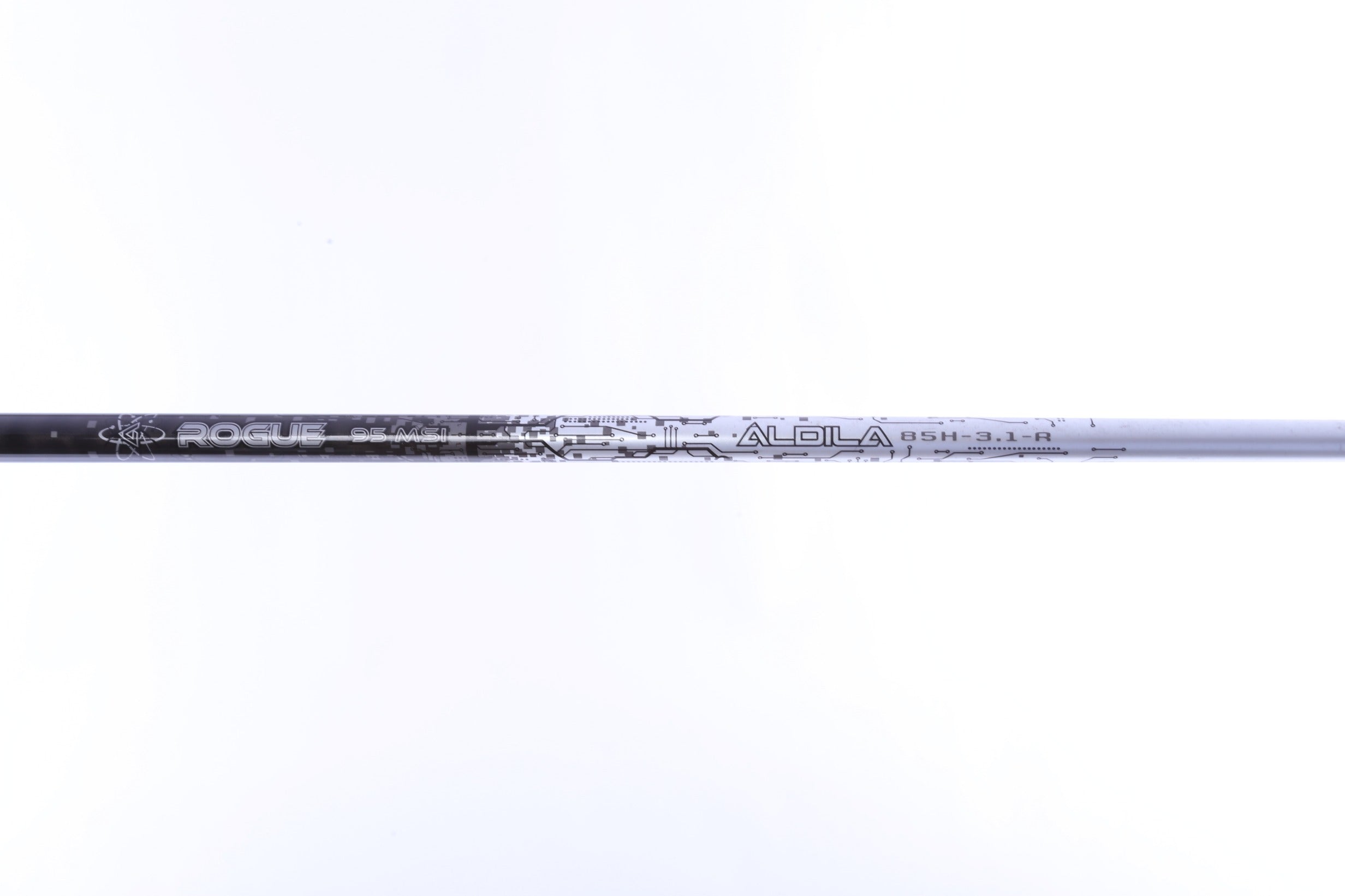 Used TaylorMade M2 3H Hybrid - Left-Handed - 19 Degrees - Regular Flex-Next Round