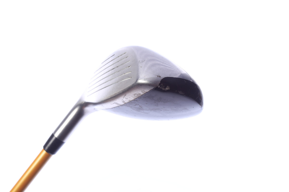 Used Ping i15 2H Hybrid - Right-Handed - 17 Degrees - Seniors Flex