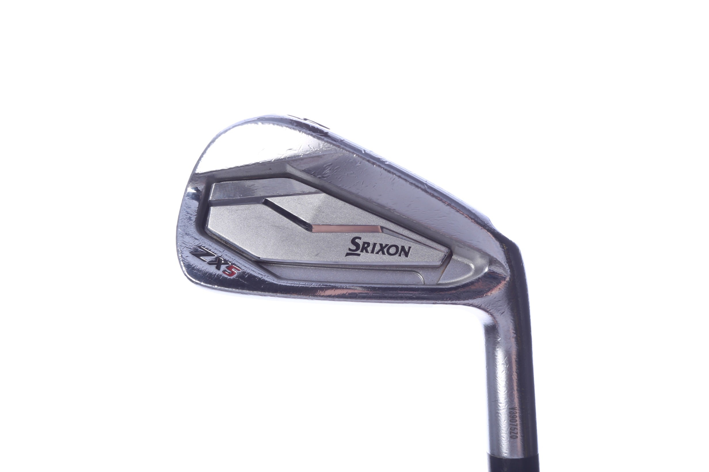 Used Srixon ZXi5 Single 4-Iron - Right-Handed - Stiff Flex-Next Round