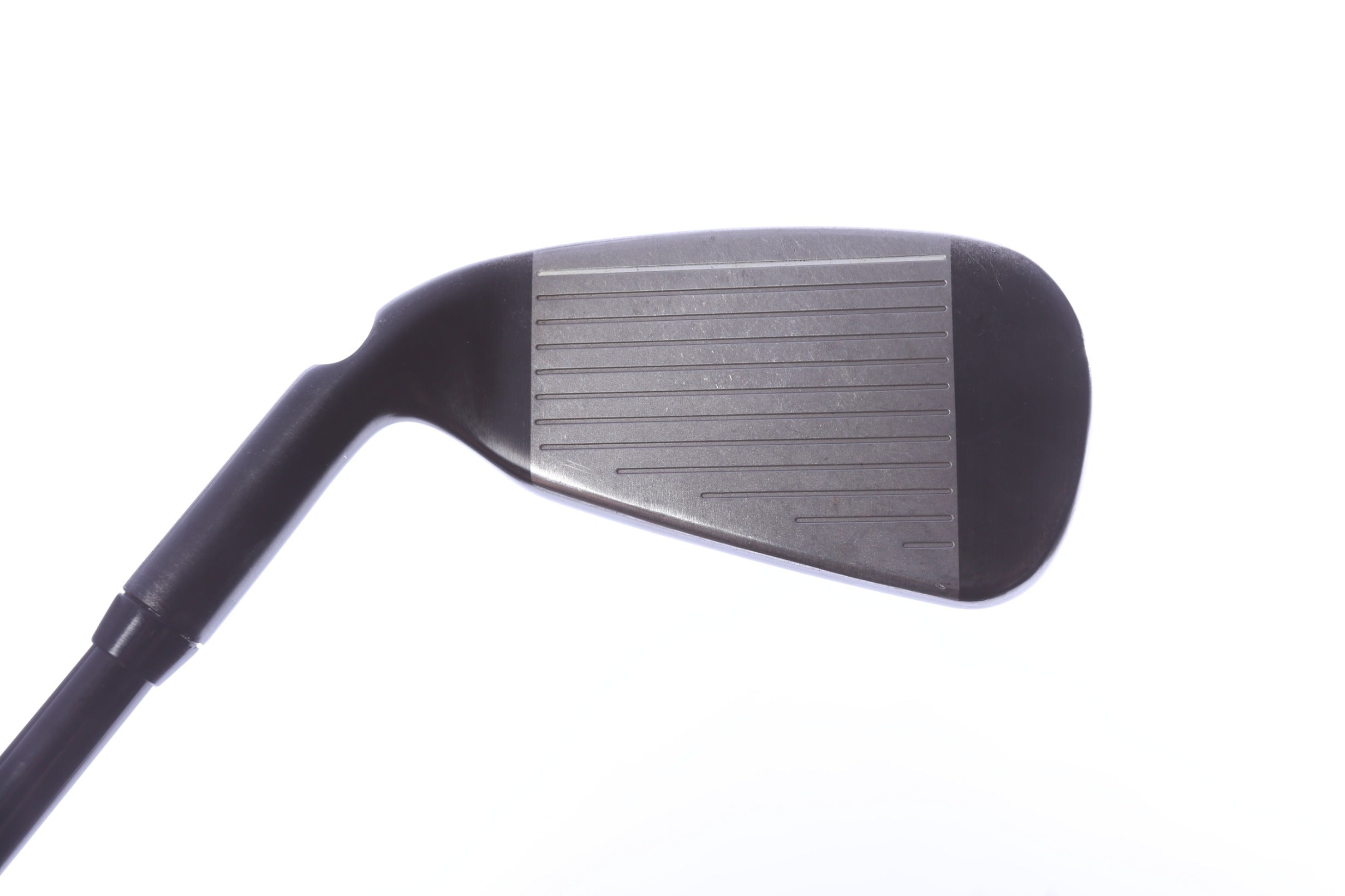 Used Ping 2016 G Crossover Single Utility 3-Iron - Right-Handed - Stiff Flex