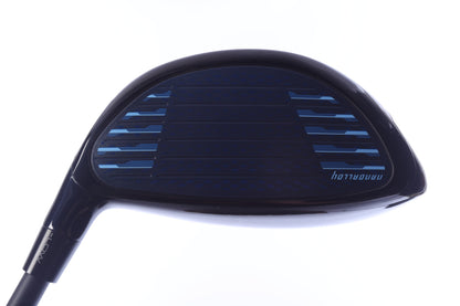 Used Mizuno JPX One Driver - 9 Degrees - Stiff Flex Mitsubishi Tensei 1K Blue - Right-Handed