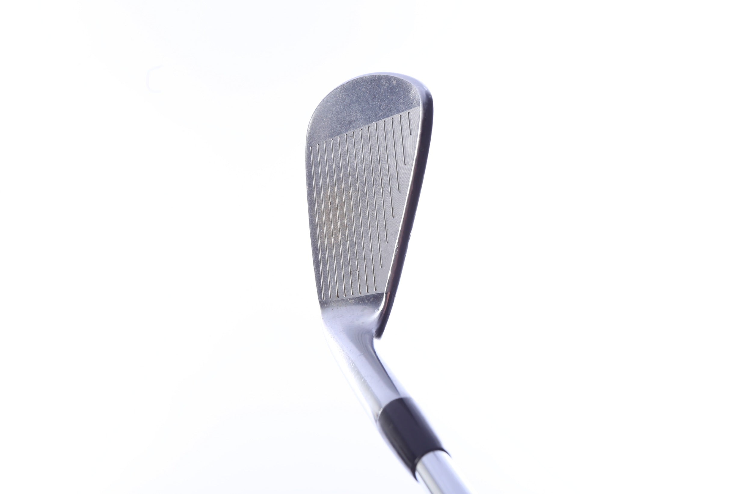 Used TaylorMade P750 Single 6-Iron - Right-Handed - Stiff Plus Flex