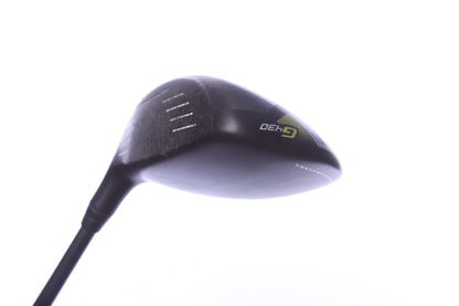 Used Ping G430 MAX 3-Wood - Right-Handed - 15 Degrees - Regular Flex