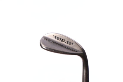 Used Titleist Vokey SM10 Nickel Lob Wedge - Right-Handed - 58 Degrees - Stiff Flex-Next Round