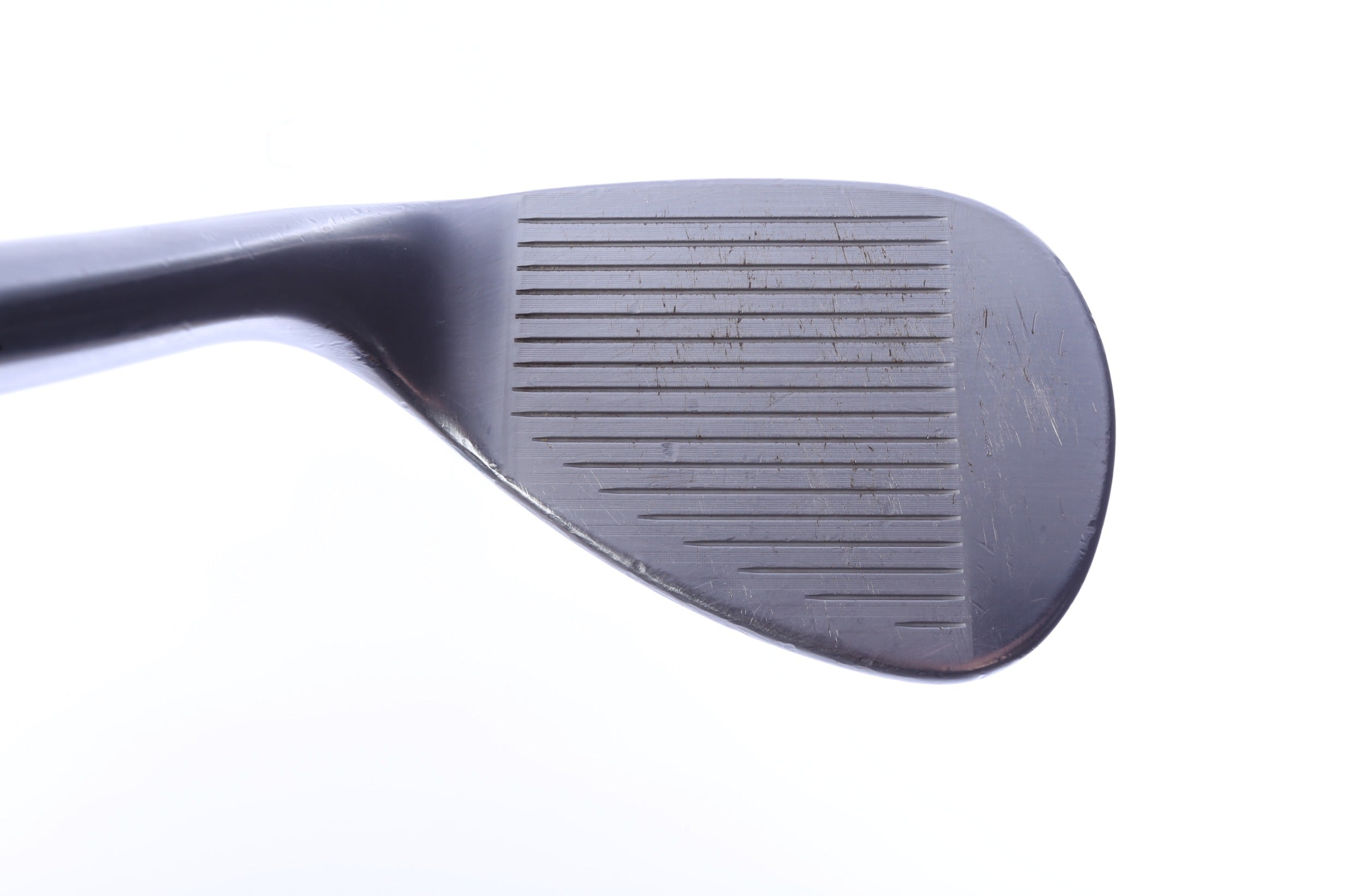 Used Titleist Vokey SM10 Tour Chrome Lob Wedge - Right-Handed - 60 Degrees - Wedge Flex
