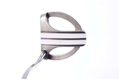 Used Odyssey White Hot XG Marxman Mallet Putter - Right-Handed - 34.5 in - Mallet
