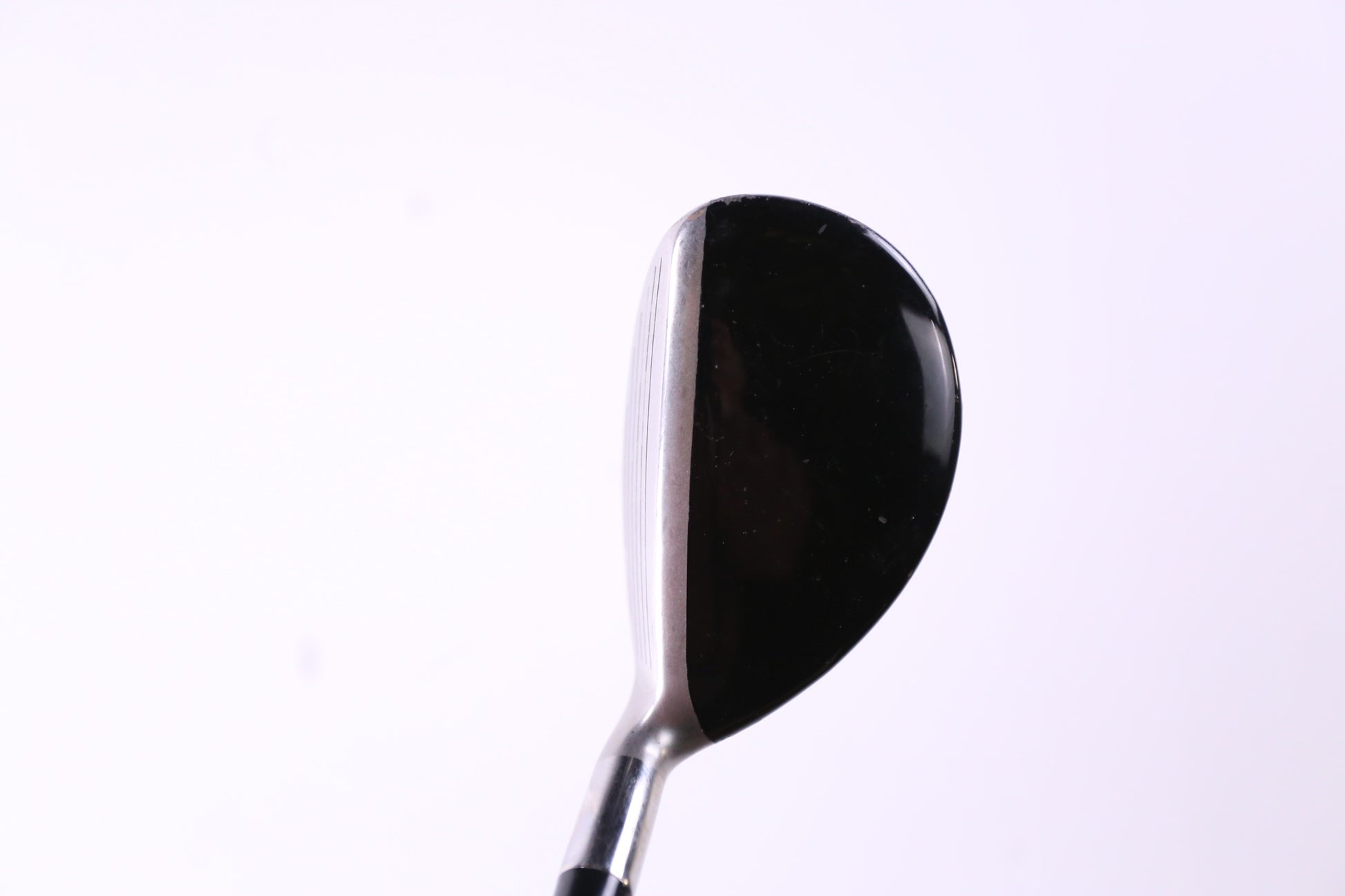Used Callaway RAZR X 5H Hybrid - Right-Handed - 27 Degrees - Ladies Flex-Next Round