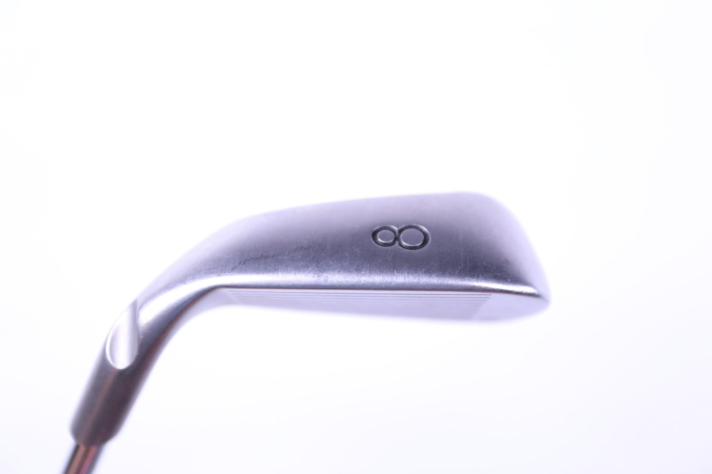 Used Ping G10 XG Single 8-Iron - Right-Handed - Stiff Flex-Next Round