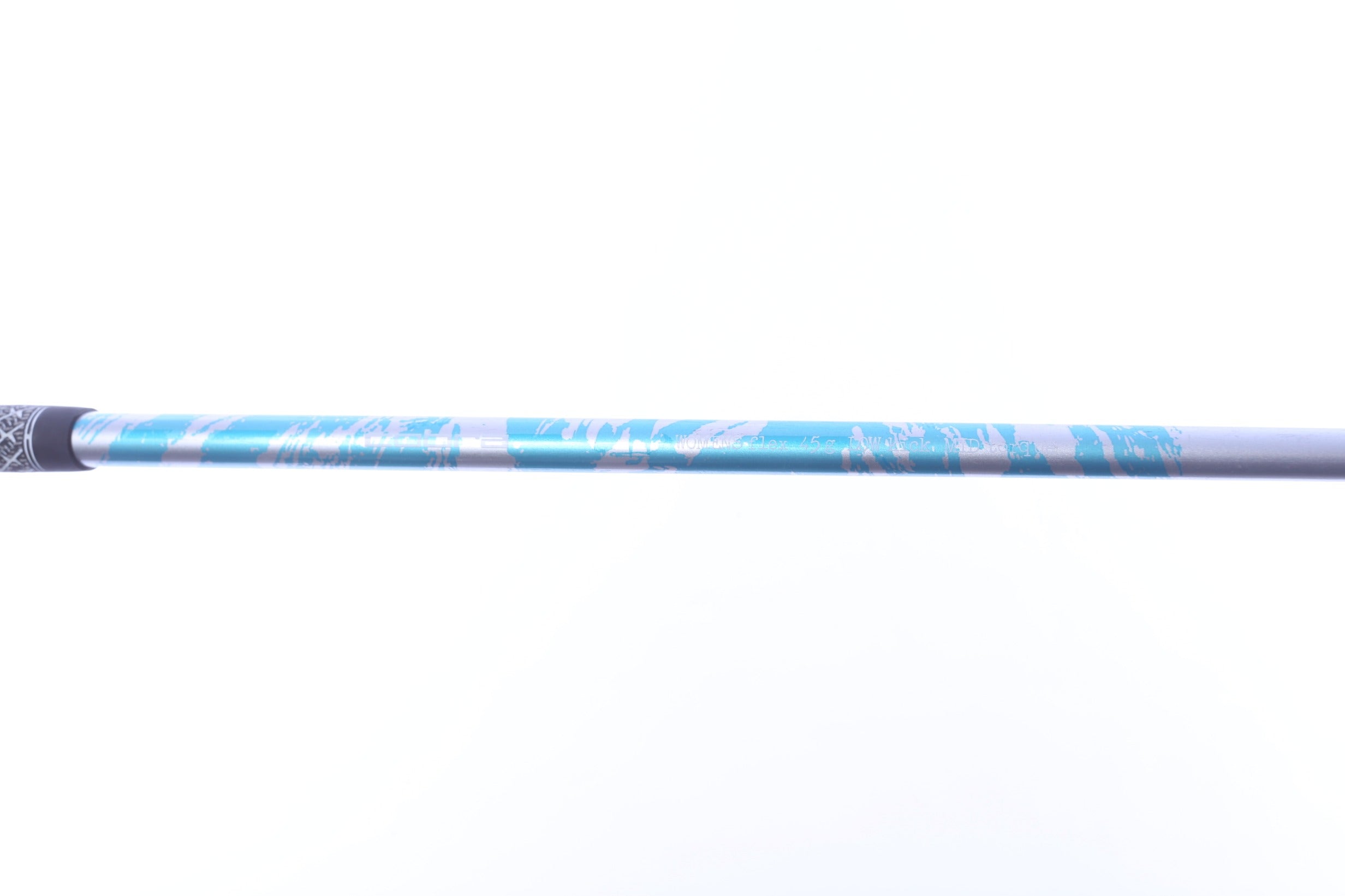 Used Cobra Baffler Hybrid Single 7-Iron - Right-Handed - Ladies Flex-Next Round
