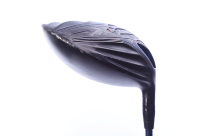 Used Callaway XR 16 Driver - 9 Degrees - Stiff Flex Mitsubishi Diamana - Right-Handed