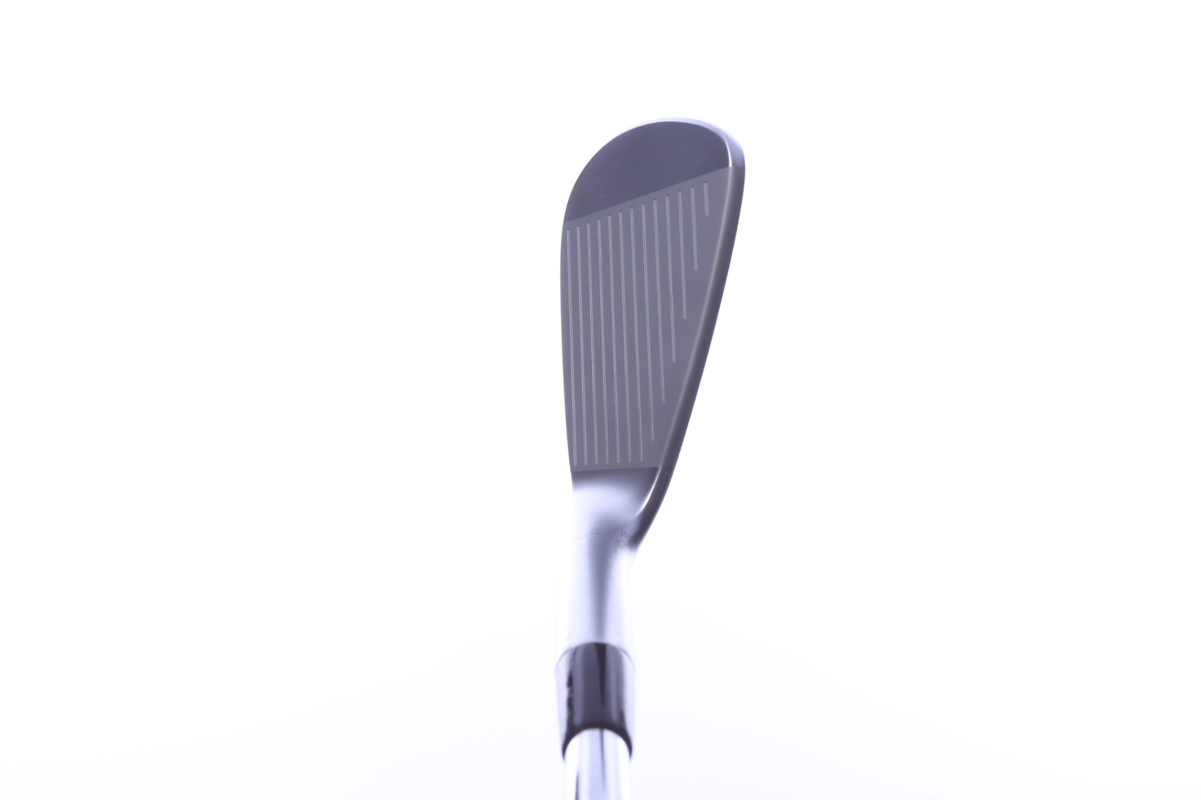 Used Mizuno Pro S-1 Iron Set - Right-Handed - 4-PW - Stiff Flex-Next Round