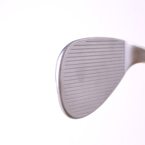 Used Cleveland RTX Full-Face 2 Sand Wedge - Left-Handed - 56 Degrees - Stiff Flex-Next Round