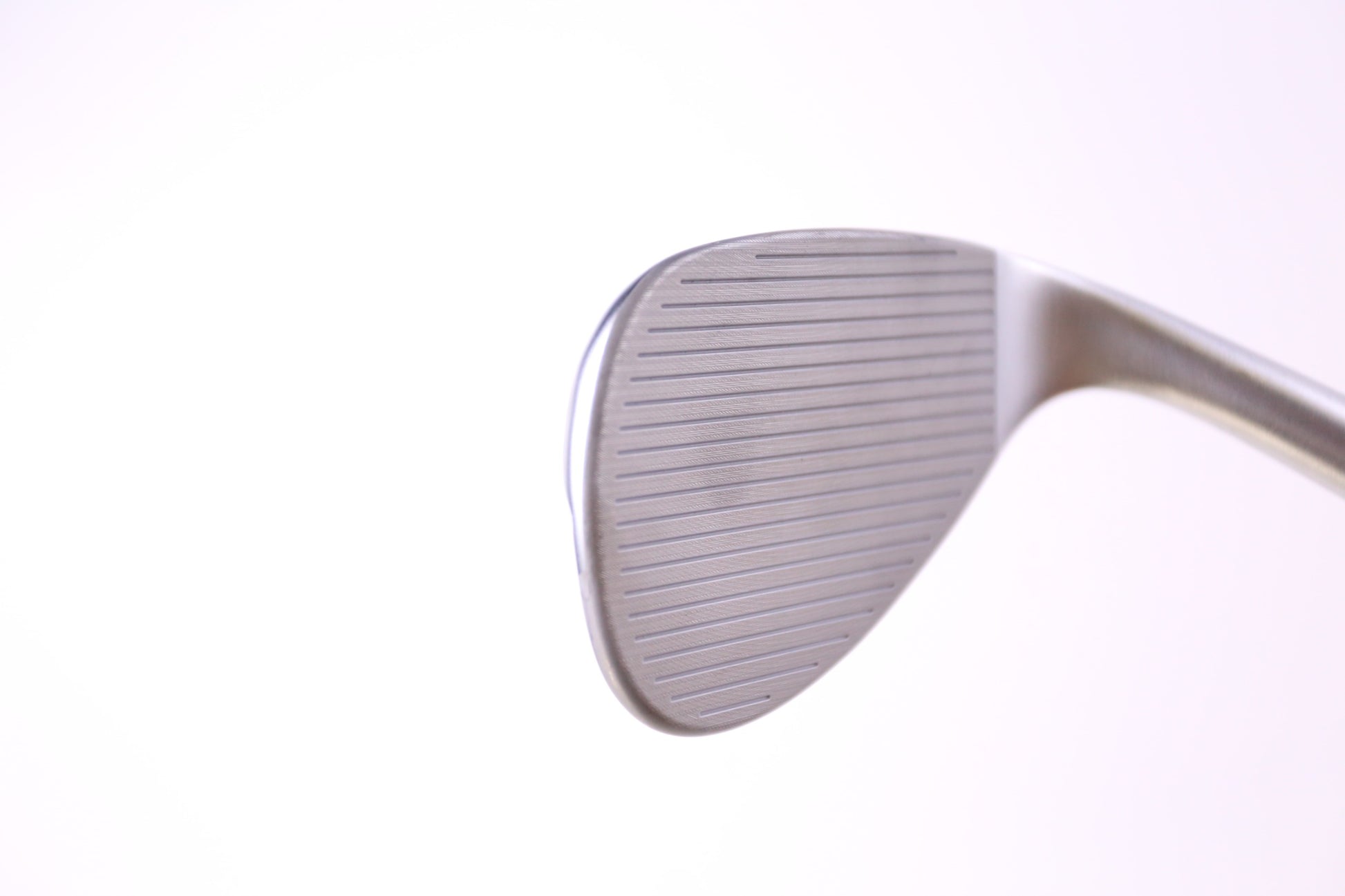 Used Cleveland RTX Full-Face 2 Sand Wedge - Left-Handed - 56 Degrees - Stiff Flex-Next Round