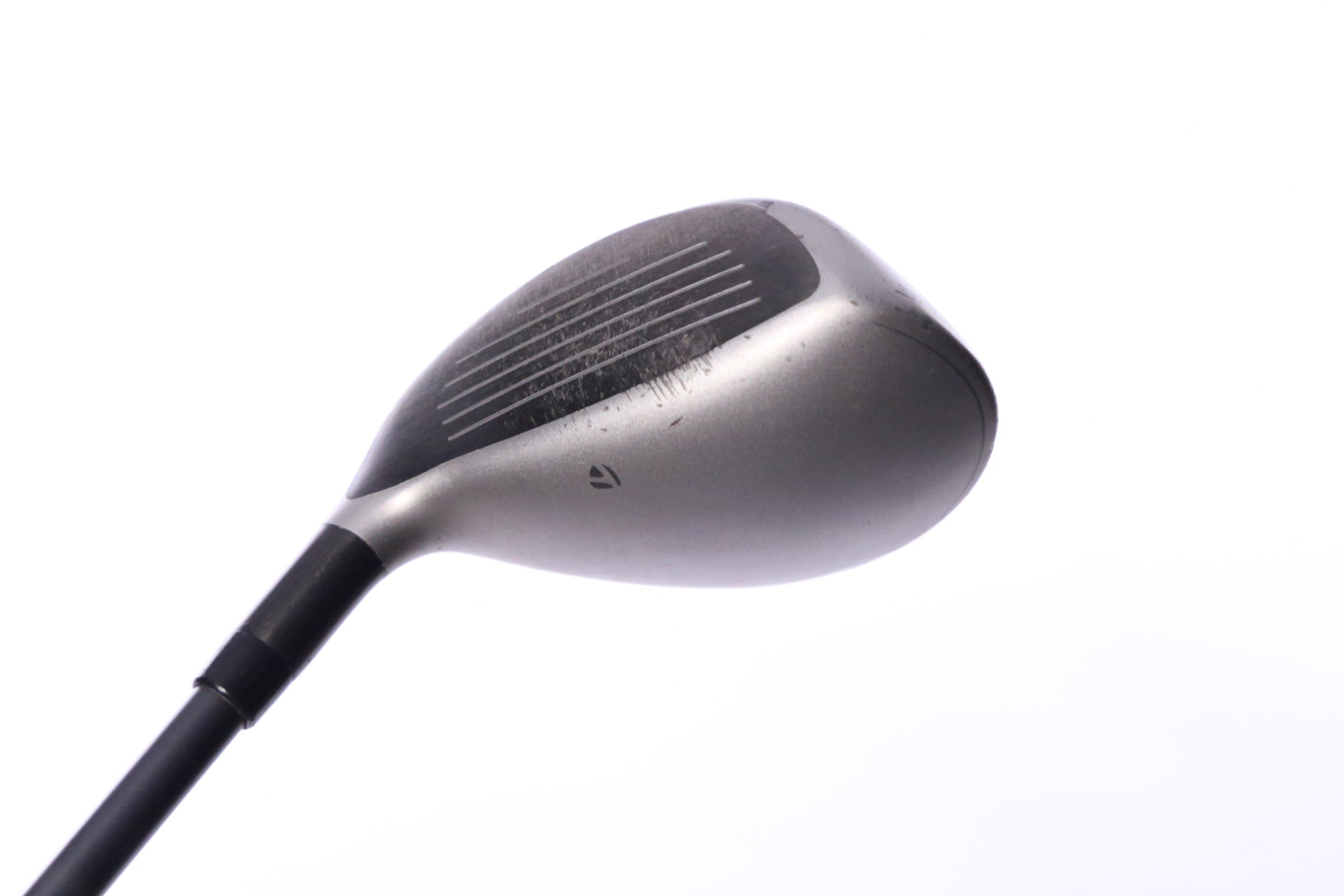 Used TaylorMade SLDR S 4H Hybrid - Right-Handed - 22 Degrees - Seniors Flex