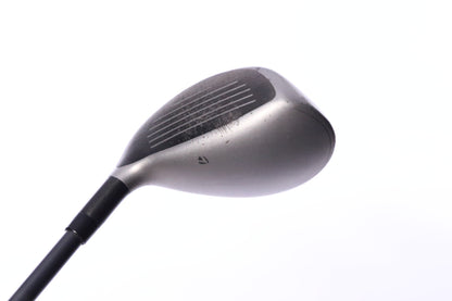Used TaylorMade SLDR S 4H Hybrid - Right-Handed - 22 Degrees - Seniors Flex