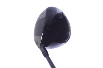 Used Titleist TSR2 Driver - 9 Degrees - Stiff Flex Project X Hzrdus CB - Right-Handed