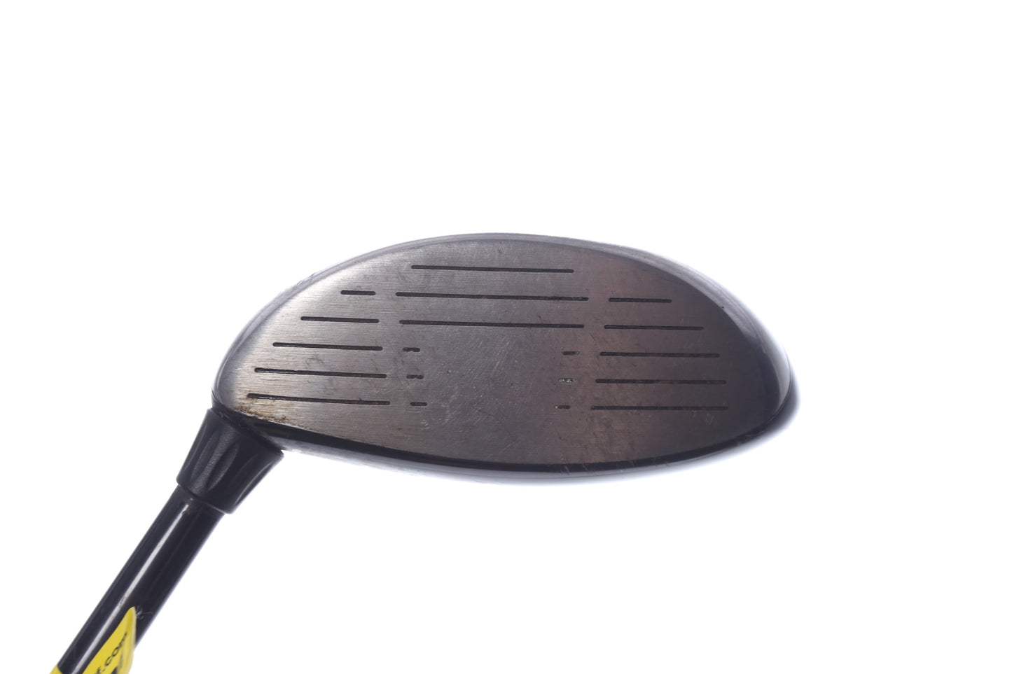 Used Callaway X 3-Wood - Right-Handed - 15 Degrees - Stiff Flex-Next Round