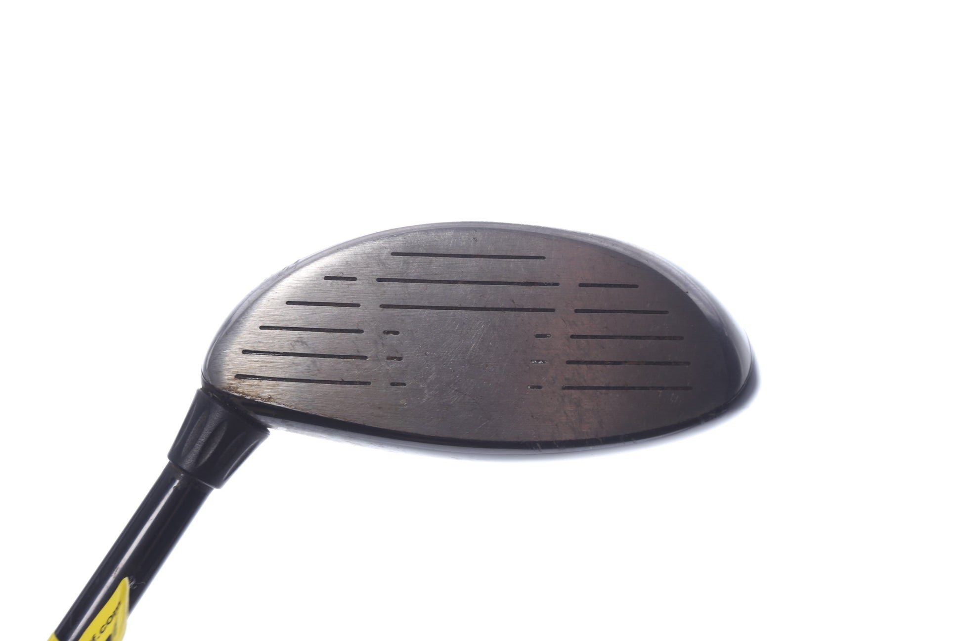 Used Callaway X 3-Wood - Right-Handed - 15 Degrees - Stiff Flex-Next Round