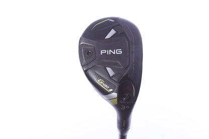 Used Ping G430 3H Hybrid - Right-Handed - 19 Degrees - Soft Regular Flex