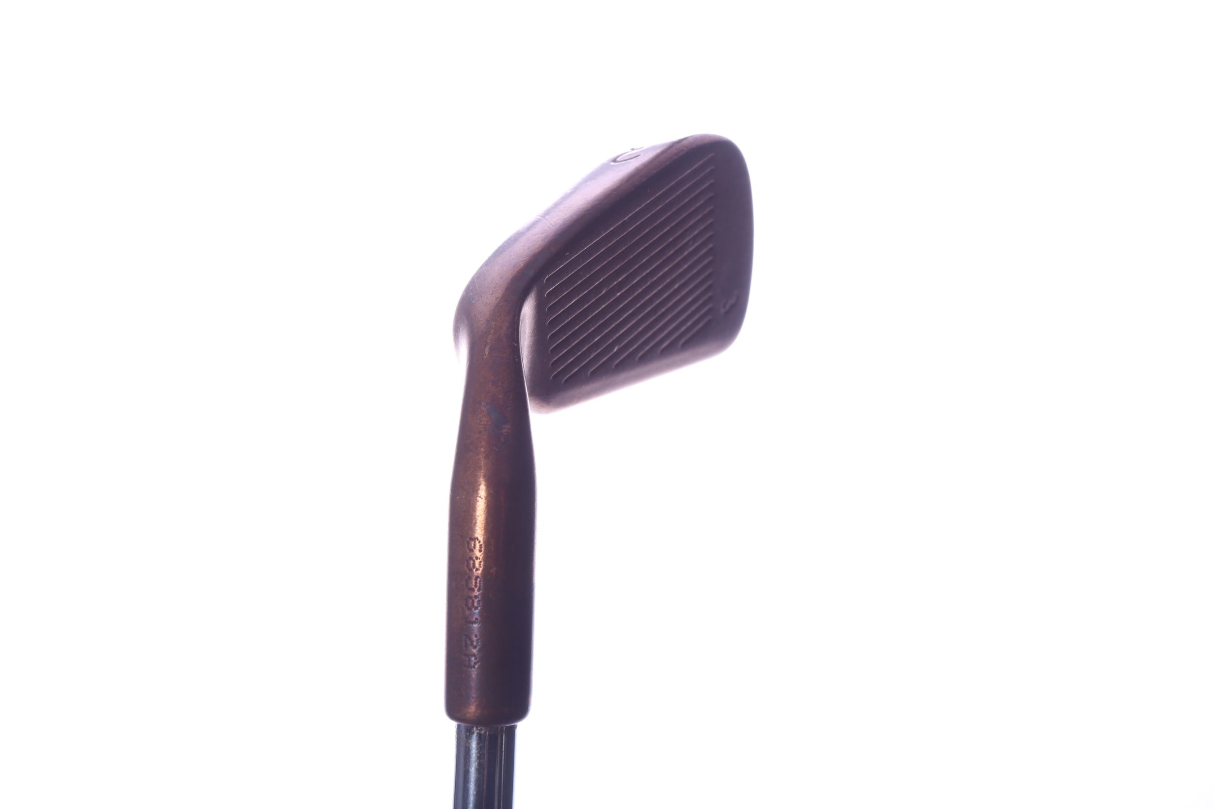 Used Ping Eye 2 Beryllium Copper Single 3-Iron - Right-Handed - Stiff Flex-Next Round