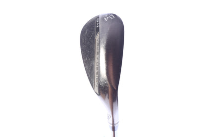 Used Titleist Vokey SM8 Brushed Steel Sand Wedge - Right-Handed - 54 Degrees - Stiff Flex