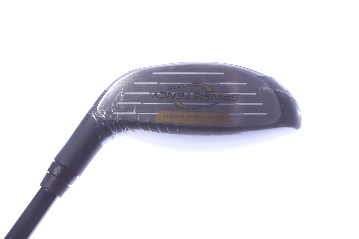 Ping G LE 3 7-Wood - Right-Handed - 24 Degrees - Regular Flex
