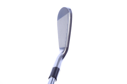 Used TaylorMade 2025 P790 Iron Set - Right-Handed - 5-PW - Stiff Flex