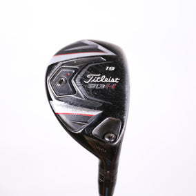 Used Titleist 913H 3H Hybrid - Right-Handed - 19 Degrees - Stiff Flex-Next Round