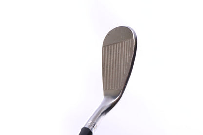 Used TaylorMade Milled Grind 2 Chrome Sand Wedge - Right-Handed - 54 Degrees - Wedge Flex-Next Round