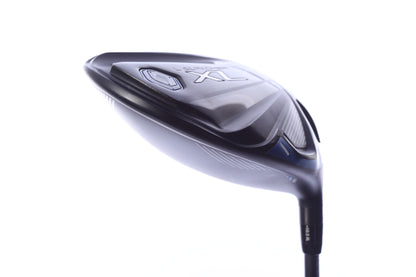 Used Cleveland Launcher XL Driver - 9 Degrees - Stiff Flex Project X Cypher - Right-Handed