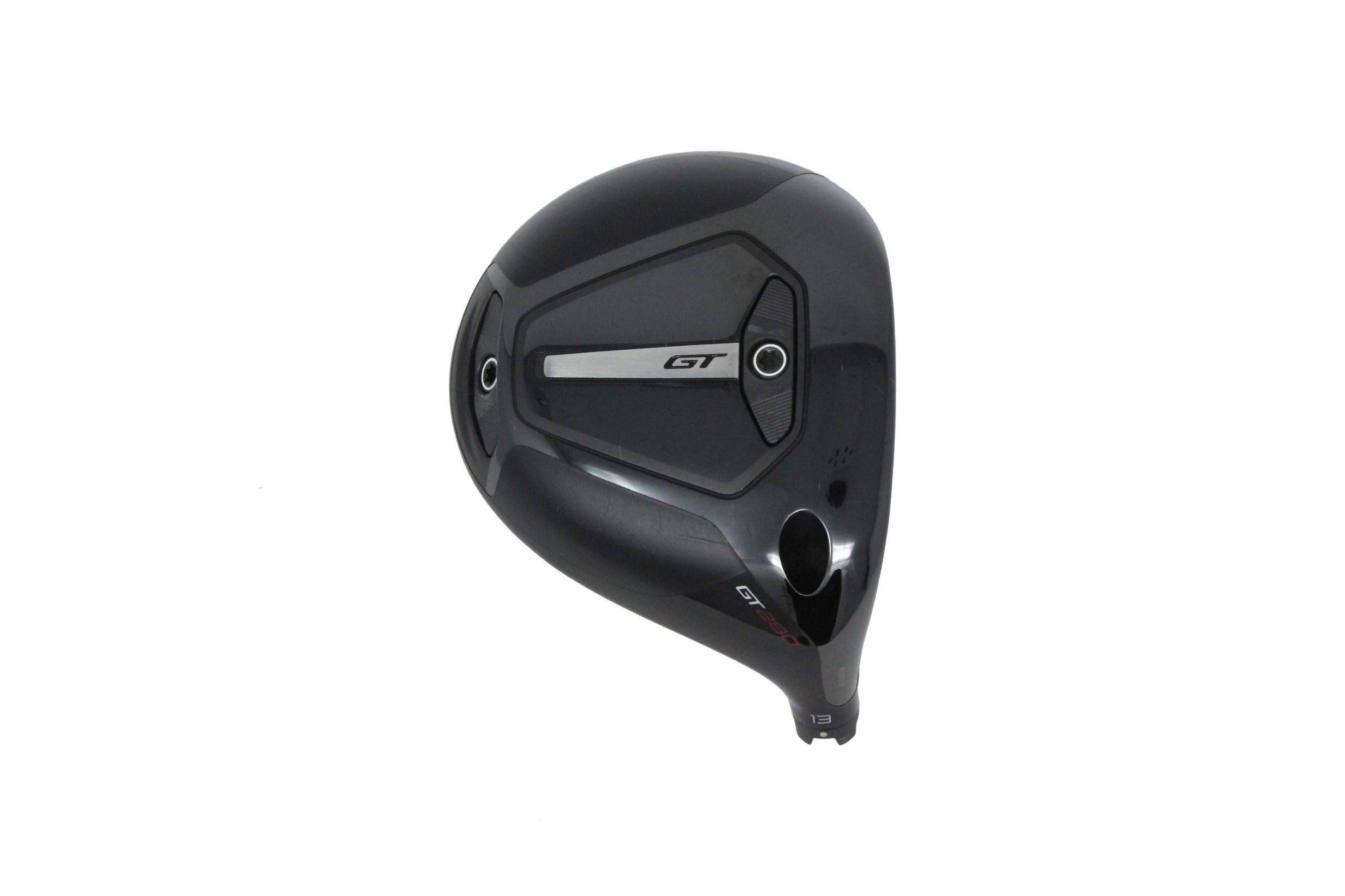 Used Titleist GT280 Mini Driver - HEAD ONLY - Right-Handed - 13 Degrees-Next Round