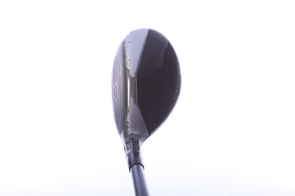 Used TaylorMade M4 Rescue 3H Hybrid - Right-Handed - 19 Degrees - Regular Flex
