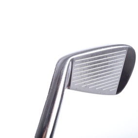 Used Mizuno MP 64 Single 5-Iron - Right-Handed - Stiff Flex-Next Round