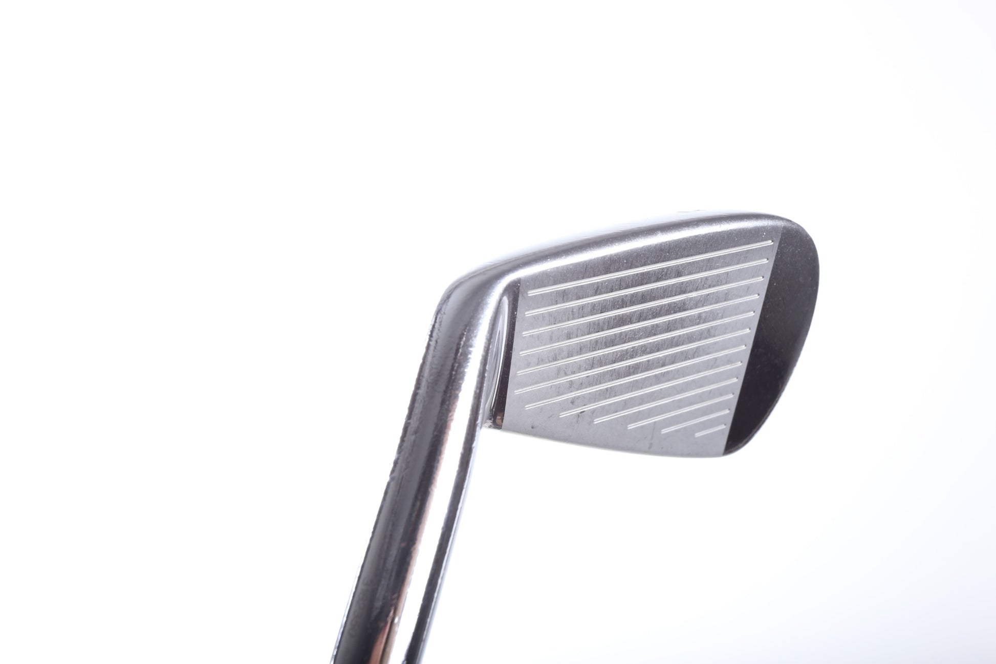 Used Mizuno MP 64 Single 5-Iron - Right-Handed - Stiff Flex-Next Round