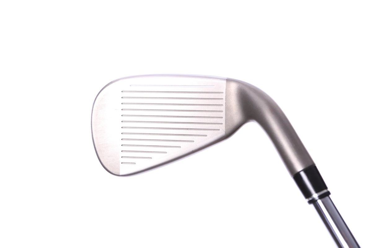 Used TaylorMade RocketBallz Max Single 5-Iron - Left-Handed - Stiff Flex