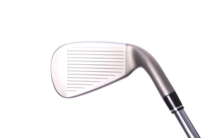 Used TaylorMade RocketBallz Max Single 5-Iron - Left-Handed - Stiff Flex
