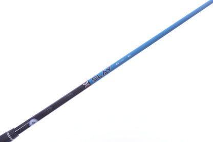 Used Va Composites Slay Fairway Wood Shaft Regular Flex Graphite - 41.75 in - Callaway Opti-Fit Adapter