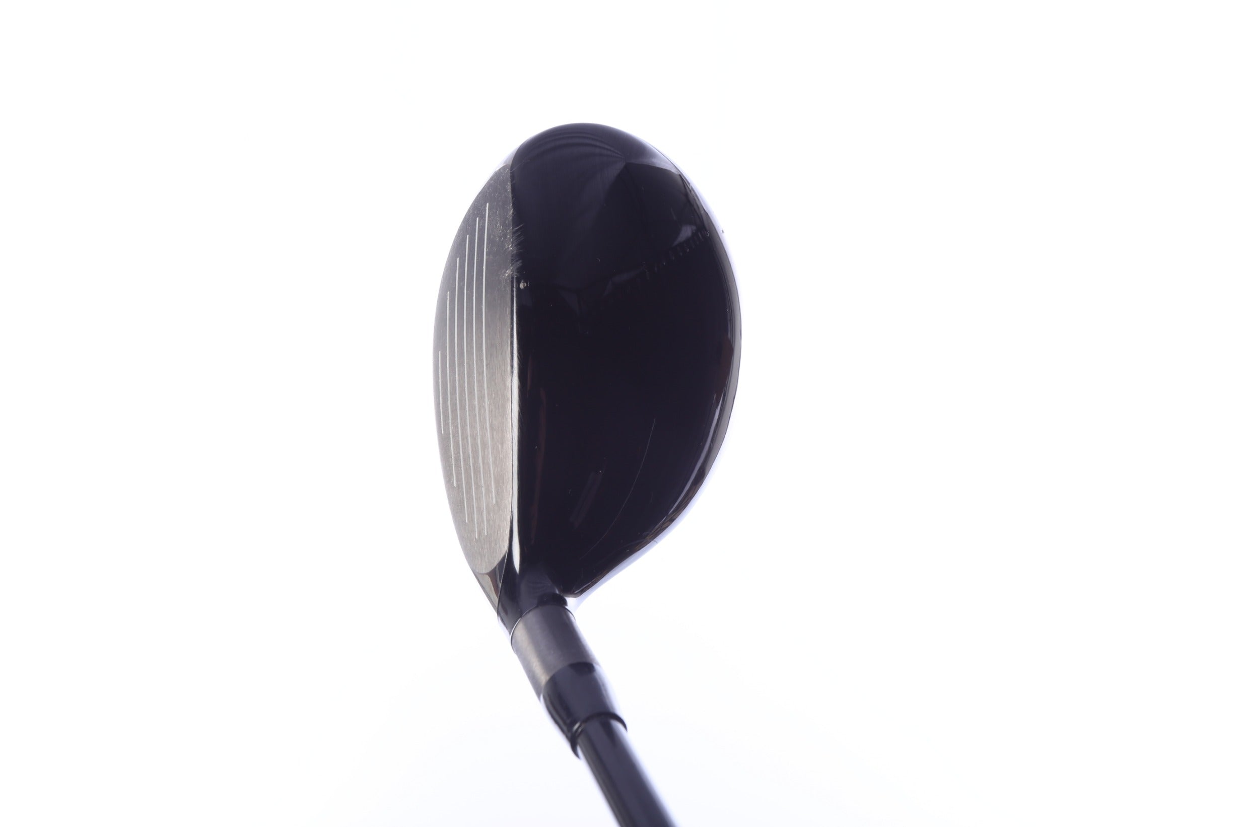 Used Callaway Apex UW 24 4-Wood - Right-Handed - 17 Degrees - Regular Flex