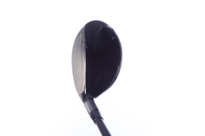 Used Callaway Apex UW 24 4-Wood - Right-Handed - 17 Degrees - Regular Flex