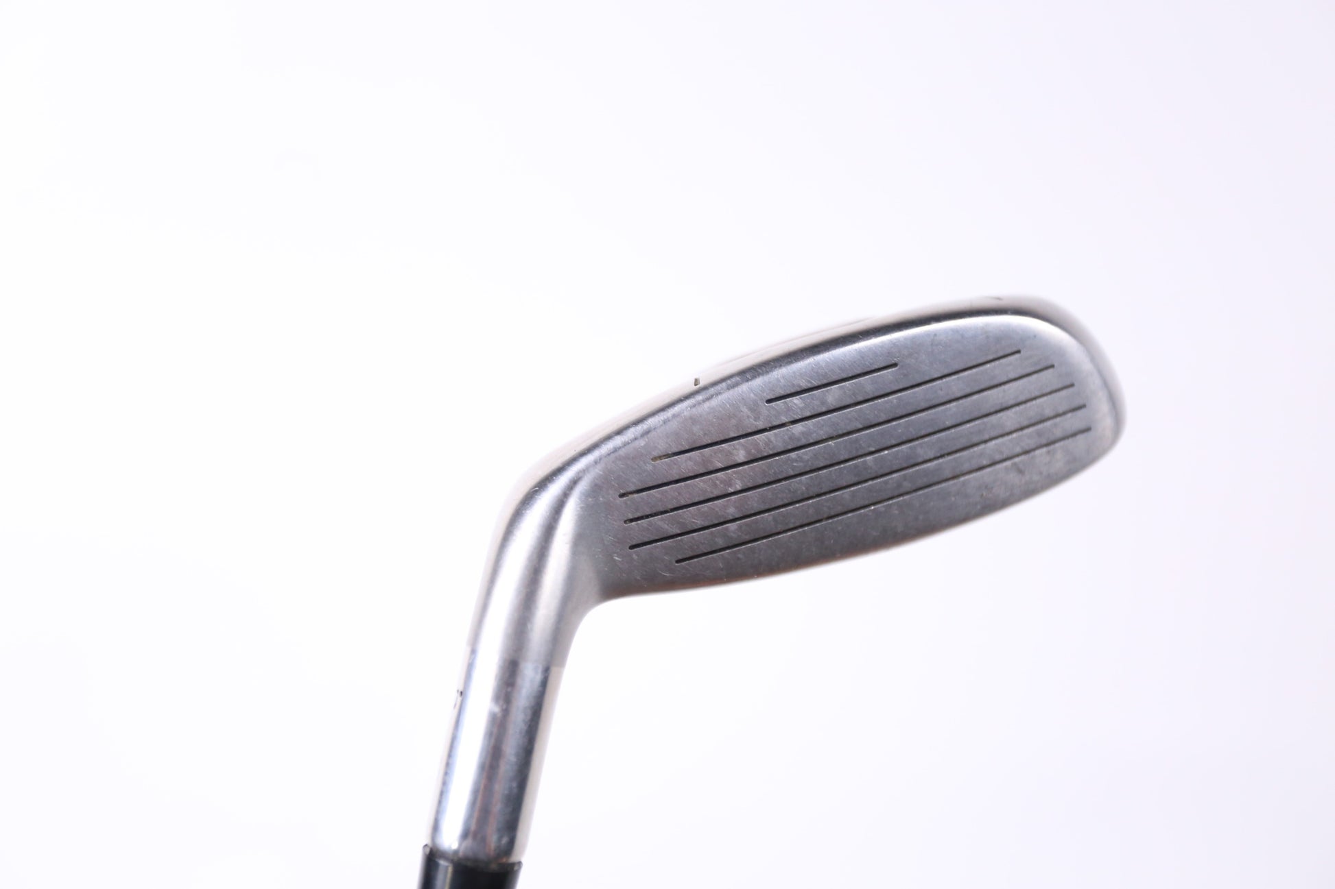 Used Callaway Diablo Edge 3H Hybrid - Right-Handed - 21 Degrees - Seniors Flex-Next Round