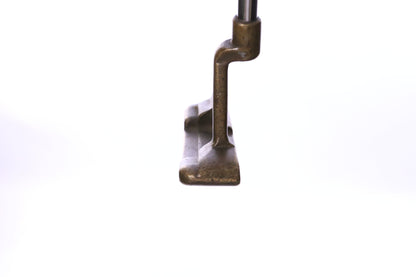 Used Ping 1966 TR Anser Putter - Left-Handed - 34 in - Blade