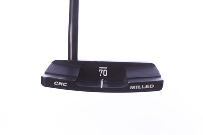 Used Sub 70 Sycamore 005 Wide Blade Putter - Right-Handed - 35 in - Blade