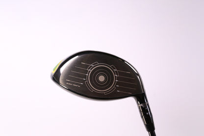 Used Callaway Epic Flash Driver - Left-Handed - 10.5 Degrees - Extra Stiff Flex-Next Round