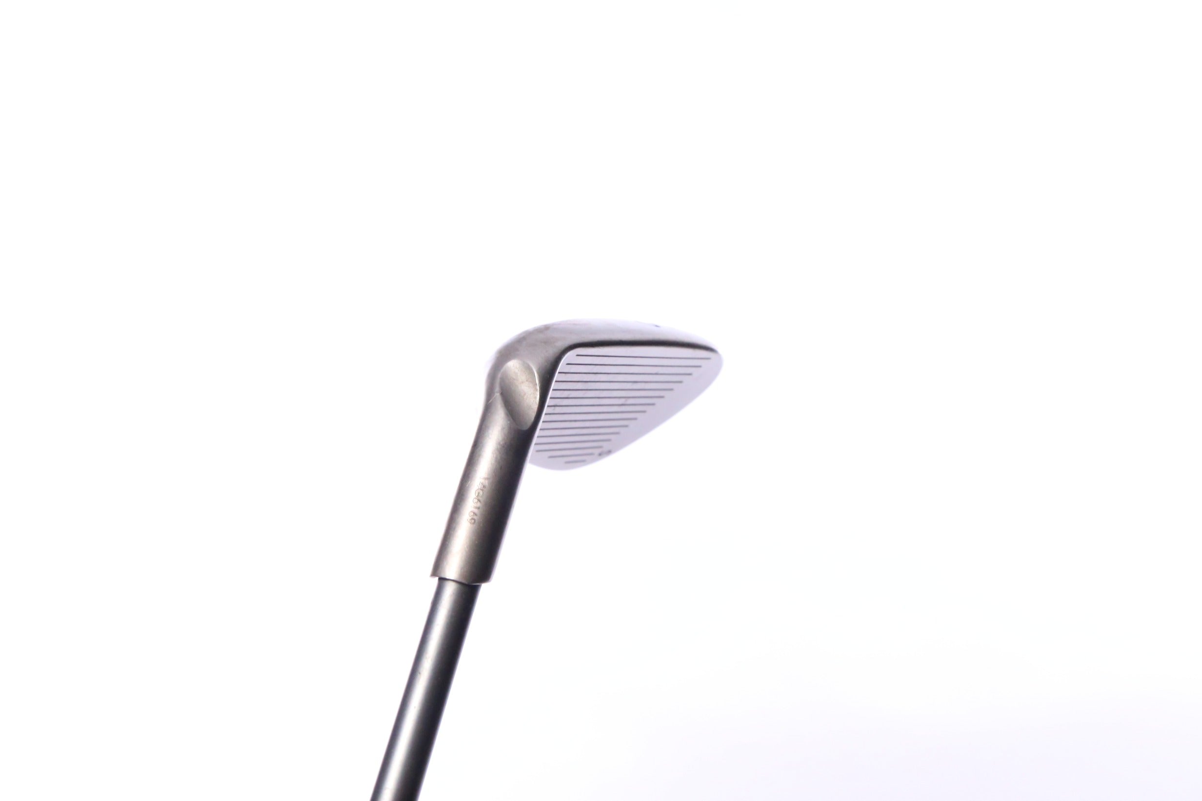 Used Ping G30 Sand Wedge - Right-Handed - 54 Degrees - Soft Regular Flex-Next Round