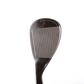 Used Cleveland CG Black Sand Wedge - Right-Handed - 56 Degrees - Stiff Flex-Next Round